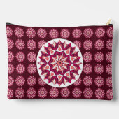 Mandala 3 zubehörtasche (Rückseite)