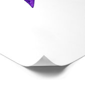 Mandala 4 poster (Ecke)