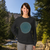 Mandala 4 T - Shirt