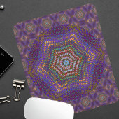Mandala 5 Mousepad