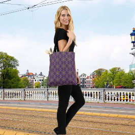 Mandala 5 Tasche