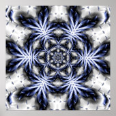 Mandala 6 poster (Vorne)