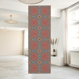 Mandala 6 Yoga Mat Yogamatte