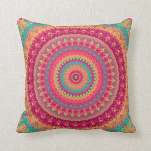 Mandala 75 kissen