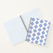 Mandala 7 notizblock (Innenseite)