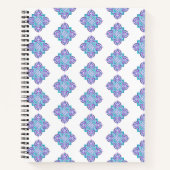 Mandala 7 notizblock (Vorderseite)