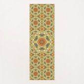 Mandala 7 Yoga Mat Yogamatte (Vorderseite)