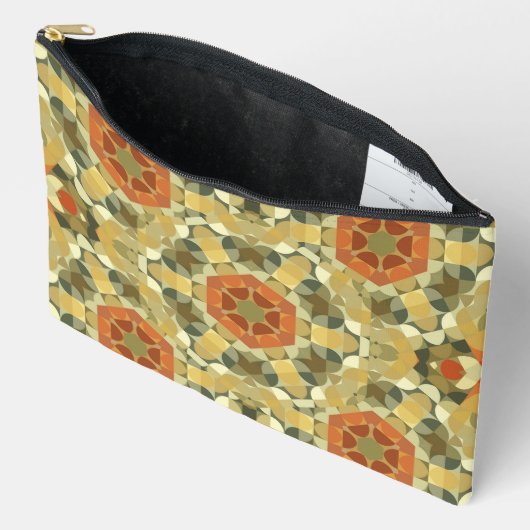 Mandala 7 zubehörtasche (Offen)