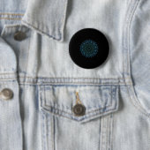 Mandala 8647  button (Beispiel)