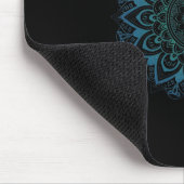 Mandala 8647 mousepad (Ecke)