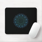 Mandala 8647 mousepad (Mit Mouse)