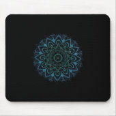 Mandala 8647  mousepad (Vorne)