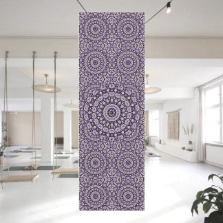 Mandala 8 Yoga Mat Yogamatte