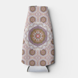 Mandala 9 Cooler Selters Dosenkühler