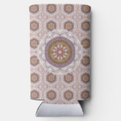 Mandala 9 Cooler Selters Dosenkühler (Rückseite)