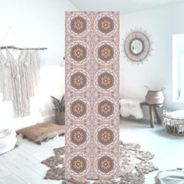Mandala 9 Yoga Mat Yogamatte
