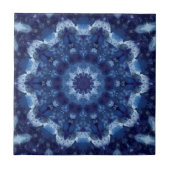 Mandala A00-13 Fliese (Vorderseite)