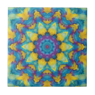 Mandala A00-80 Fliese