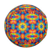 Mandala A00-94 Baseball (Vorderseite Links)