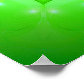 Mandala 'Ae 2 Poster (Ecke)