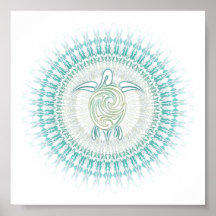 Mandala Animal