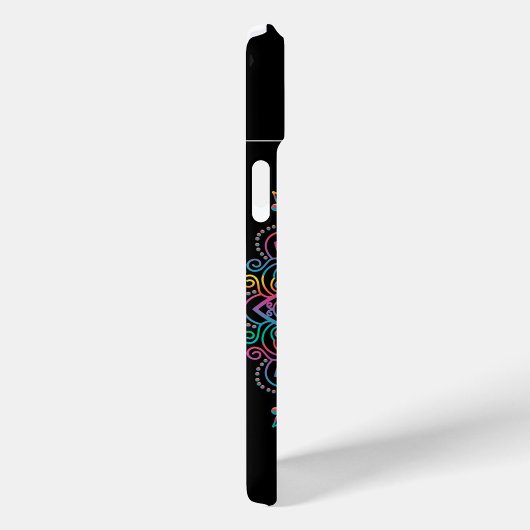 Mandala Art iPhone / iPad Fall Case-Mate iPhone Hülle