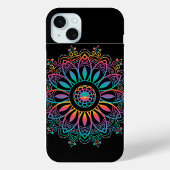 Mandala Art iPhone / iPad Fall Case-Mate iPhone Hülle