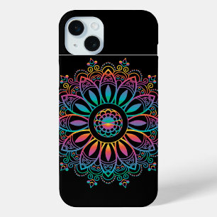 Mandala Art iPhone / iPad Fall Case-Mate iPhone Hülle