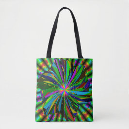 Mandala Art Tasche