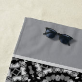 Mandala bandana strandtuch (Beispiel)