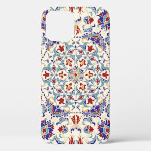 Mandala Beauty: Farbenfrohe Kulturmosaik Case-Mate iPhone Hülle