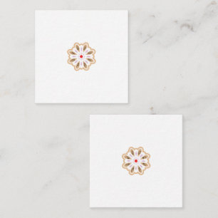 Mandala Blume Art Print   Boho Decor Mitteilungskarte