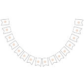 Mandala Blume Art Print | Boho Decor Wimpelkette (Alle)