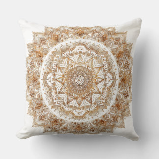Mandala boho chic, Deco-Zen✨ Kissen