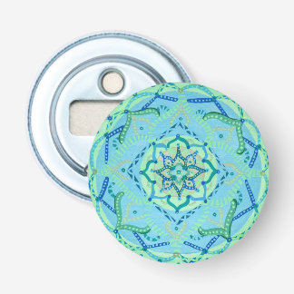 Mandala Bottle Opener Flaschenöffner