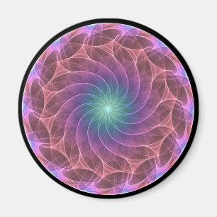 Mandala C01 Magnet