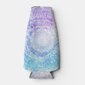 Mandala Can Cooler Flaschenkühler (Vorderseite)