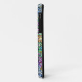 Mandala Case-Mate iPhone Hülle (Hinten/Links)