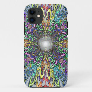 Mandala iPhone 11 Hülle