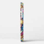 Mandala Case-Mate iPhone Hülle (Rückseite / Links)