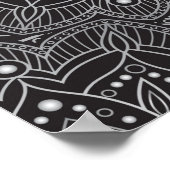 Mandala Collection 2 Poster (Ecke)
