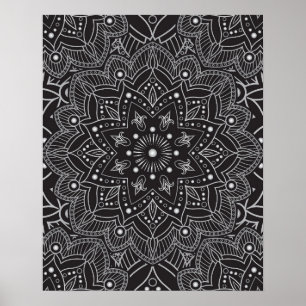 Mandala Collection 2 Poster