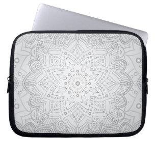 Mandala Collection 3 Laptopschutzhülle
