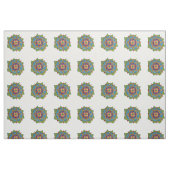 Mandala Craft Supplies Fabric Stoff (Fat Quarter (45,7 x 55,9 cm))