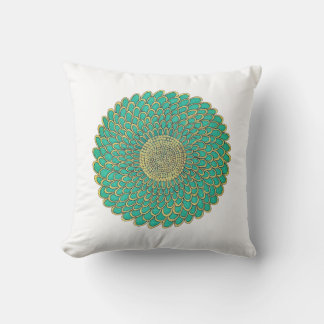 Mandala Cushion Kissen