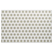Mandala Custom Combed Cotton (56" Breite) Fabric Stoff (Yard (91,4 cm))