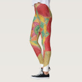 Mandala Custom Leggings (Links)
