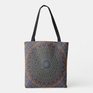 Mandala Dekorativ Tasche