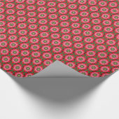 Mandala der Liebe... Geschenkpapier (Ecke)