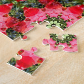Mandala der Liebe... Puzzle (Seite)